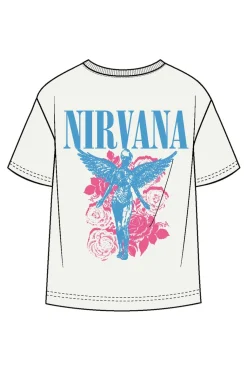 Nlfvenus Nirvana Ss X Top Lad Bfu