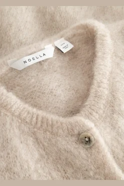 N-Lorell Knit Cardigan 15250001