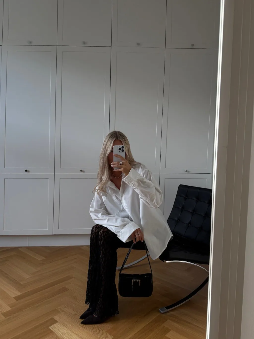 N-Lorena Pants 14920003