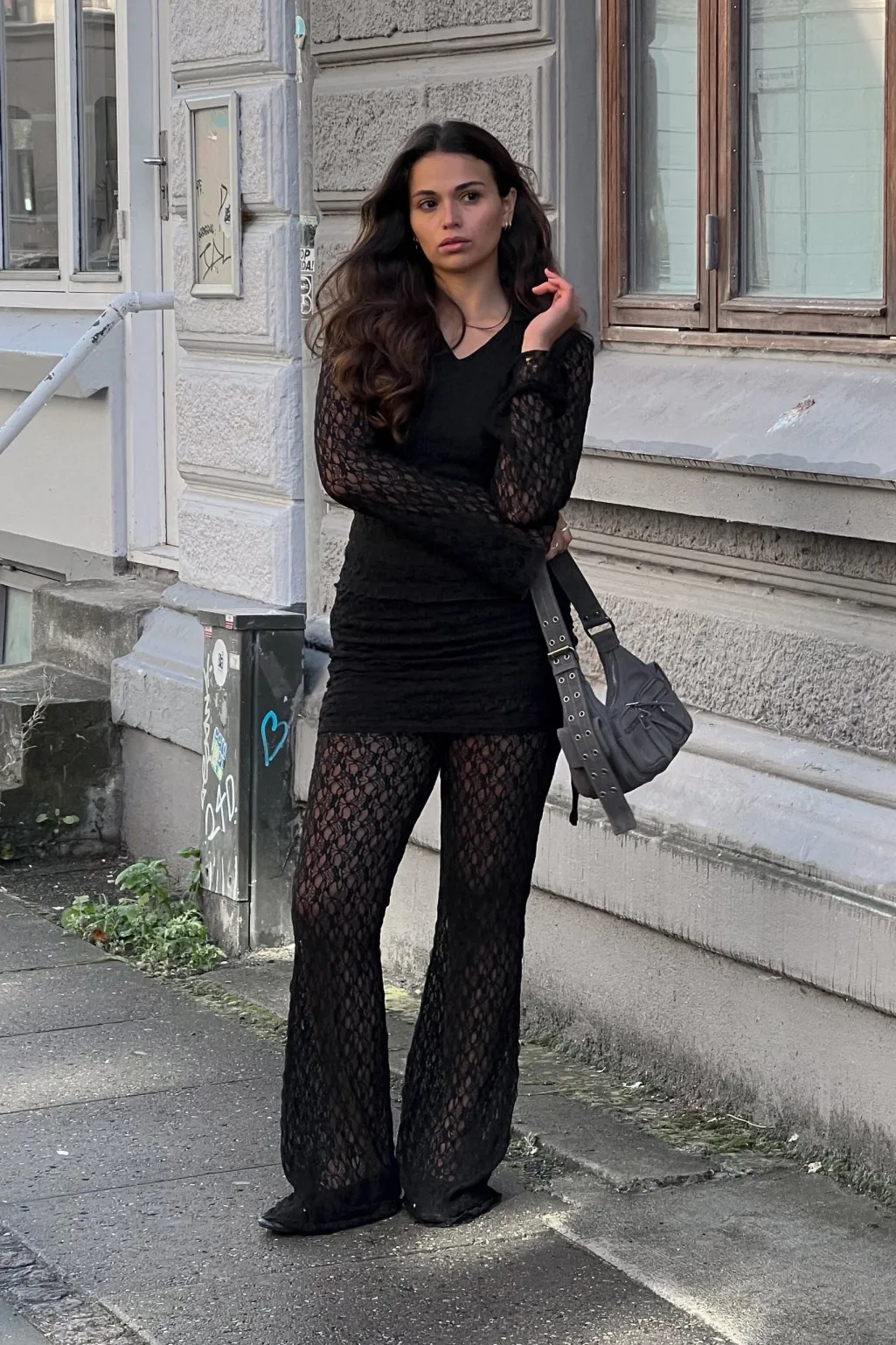 N-Lorena Pants 14920003