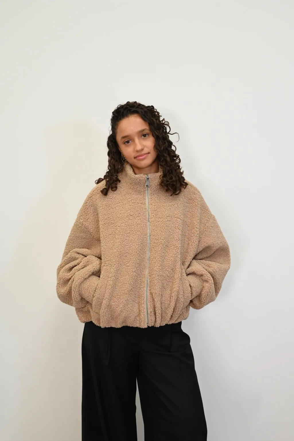 N-Mable Jacket 15930001