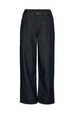 Nmalexa Loose Jeans Az386Db