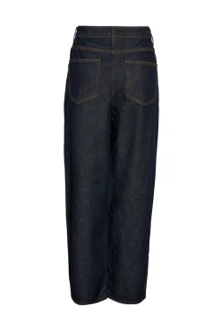 Nmalexa Loose Jeans Az386Db