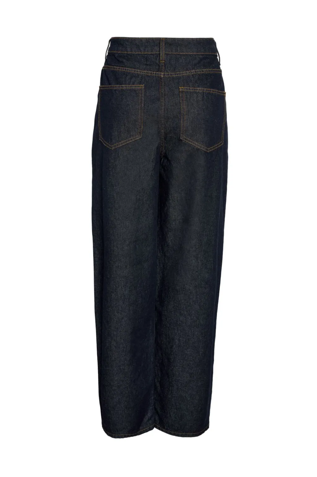 Nmalexa Loose Jeans Az386Db