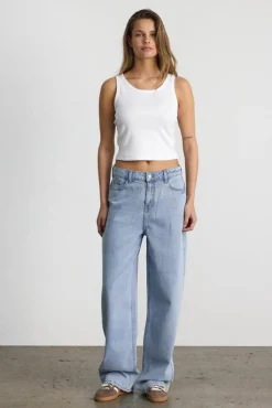 Nmalexa Nw Reg Jeans Az468Lb