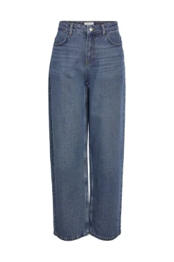 Nmalexa Nw Reg Jeans Fo055Mb