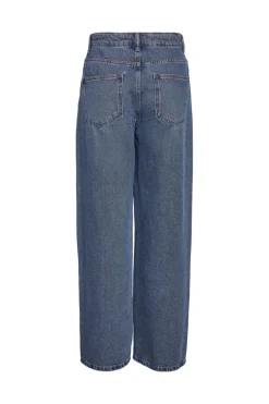 Nmalexa Nw Reg Jeans Fo055Mb