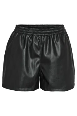 Nmandy Pu Shorts