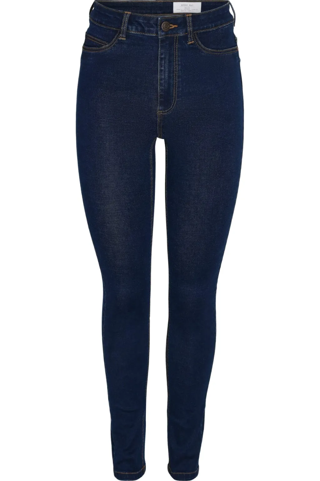 Nmcallie Skinny Jean Vi507Db Fwd