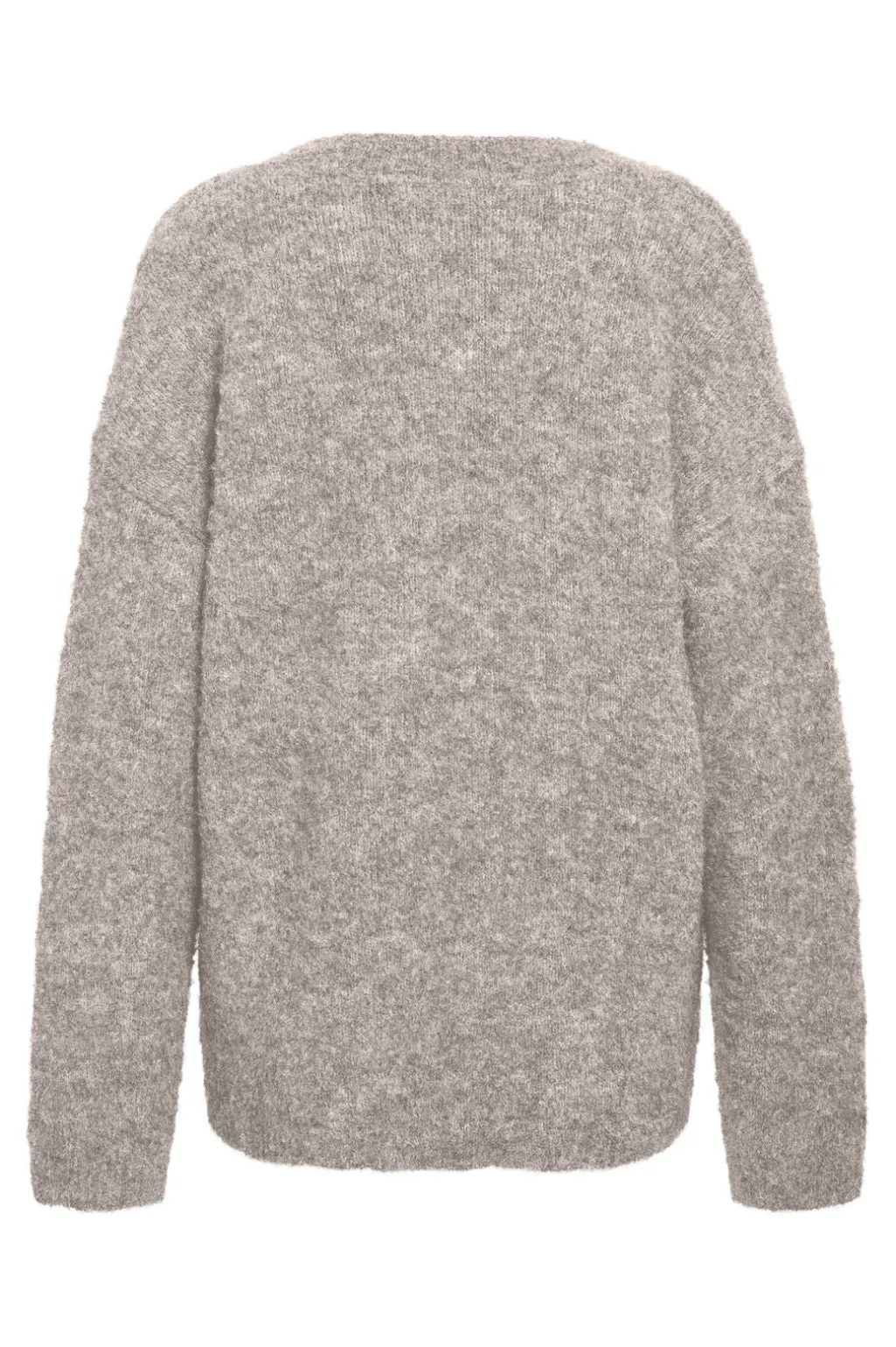 Nmdolly L/S Knit Cardigan Fwd