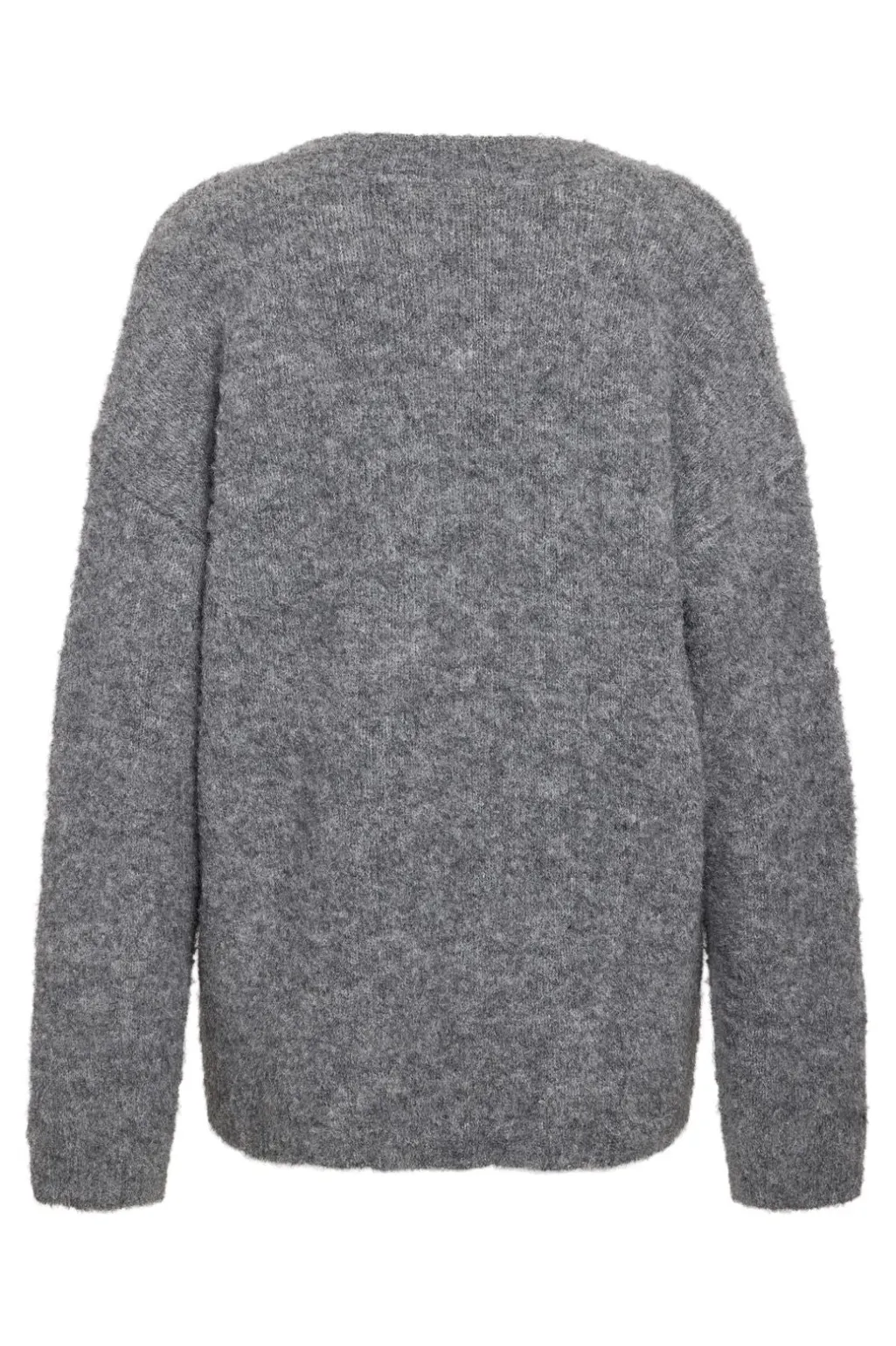 Nmdolly L/S Knit Cardigan Fwd