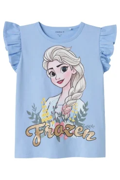 Nmfabla Frozen Ss Top Box Wdi