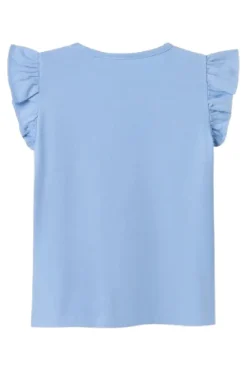 Nmfabla Frozen Ss Top Box Wdi