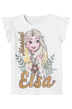 Nmfabla Frozen Ss Top Box Wdi