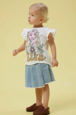 Nmfabla Frozen Ss Top Box Wdi