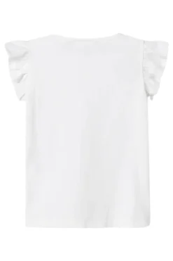 Nmfabla Frozen Ss Top Box Wdi