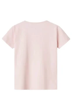 Nmfalda Barbie Ss Nreg Top Box Sky