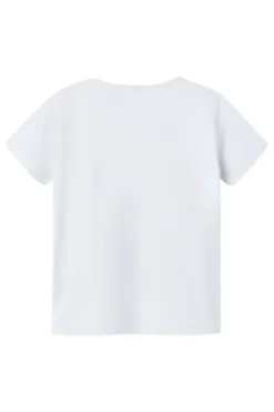 Nmfalda Barbie Ss Nreg Top Box Sky