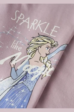 Nmfaplisa Frozen Ls Nightset Wdi