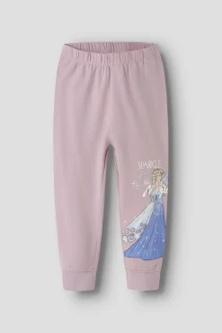 Nmfaplisa Frozen Ls Nightset Wdi