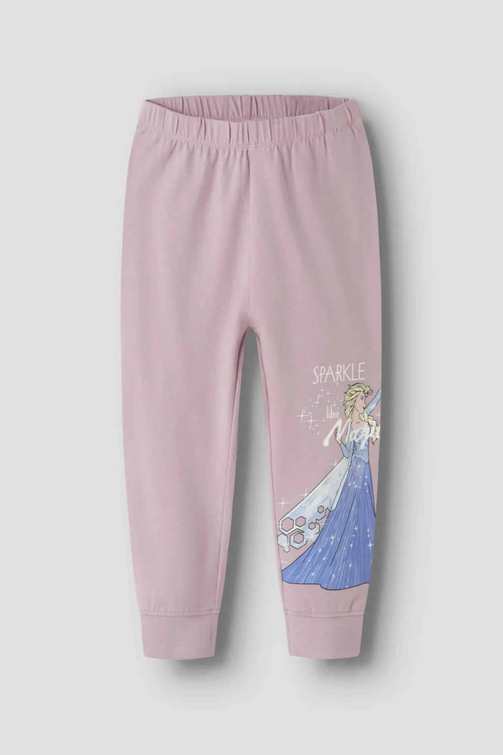 Nmfaplisa Frozen Ls Nightset Wdi