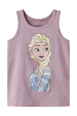 Nmfaplone Frozen Tank Top Wdi