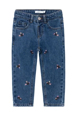 Nmfbella Shaped Jeans 8614-Be O