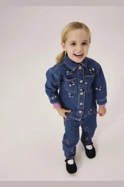 Nmfbella Shaped Jeans 8614-Be O