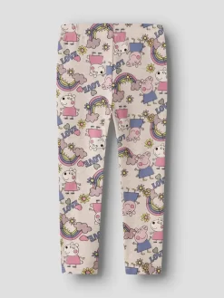 Nmfdarsy Peppa Legging