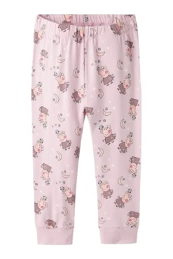 Nmfdyris Peppa Ls Nightset