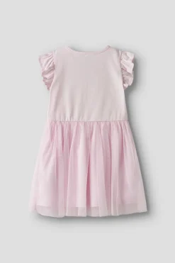 Nmfmebba Pawpatrol Ss Tulle Dress