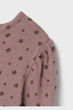 Nmfnoella Ls Slim Top