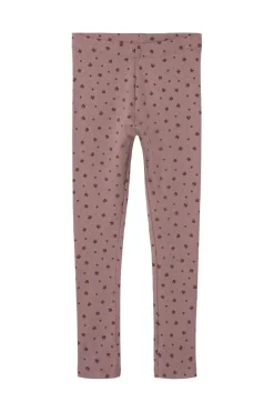 Nmfnoella Slim Legging