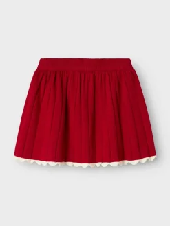 Nmfralbo Knit Skirt