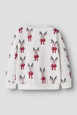 Nmfromia Ls Nreg Sweat Box