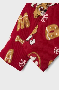 Nmfsarba Paw Ls Nightset