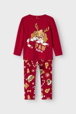 Nmfsarba Paw Ls Nightset