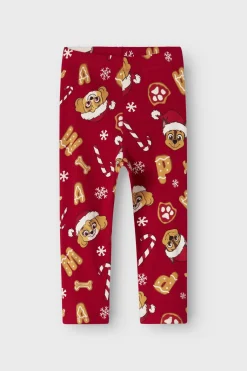 Nmfsarba Paw Ls Nightset