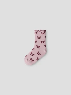 Nmfsilke Sock