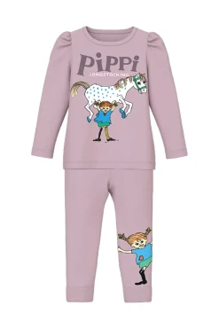 Nmfsoleim Pippi Ls Nightset Sky