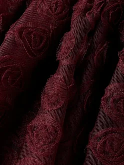 Nmfsykia Tulle Skirt