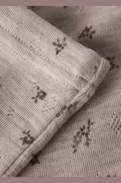 Nmfwang Wool Needle Boxer