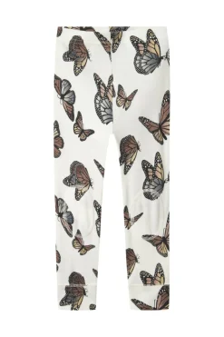 Nmfwillitus Wool Legging