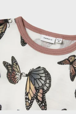 Nmfwillitus Wool Ls Top