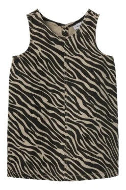 Nmfzebra Twill Spencer 4003-Td D