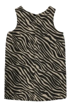 Nmfzebra Twill Spencer 4003-Td D