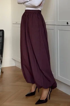 N-Minerva Pants 15890001