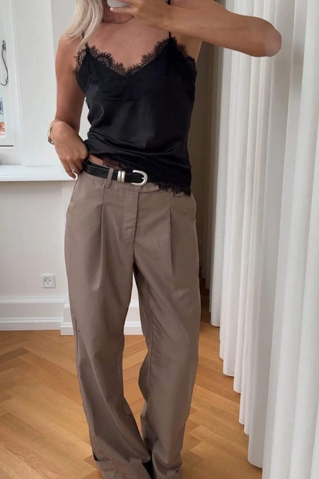 N-Minne Blouse 15960001