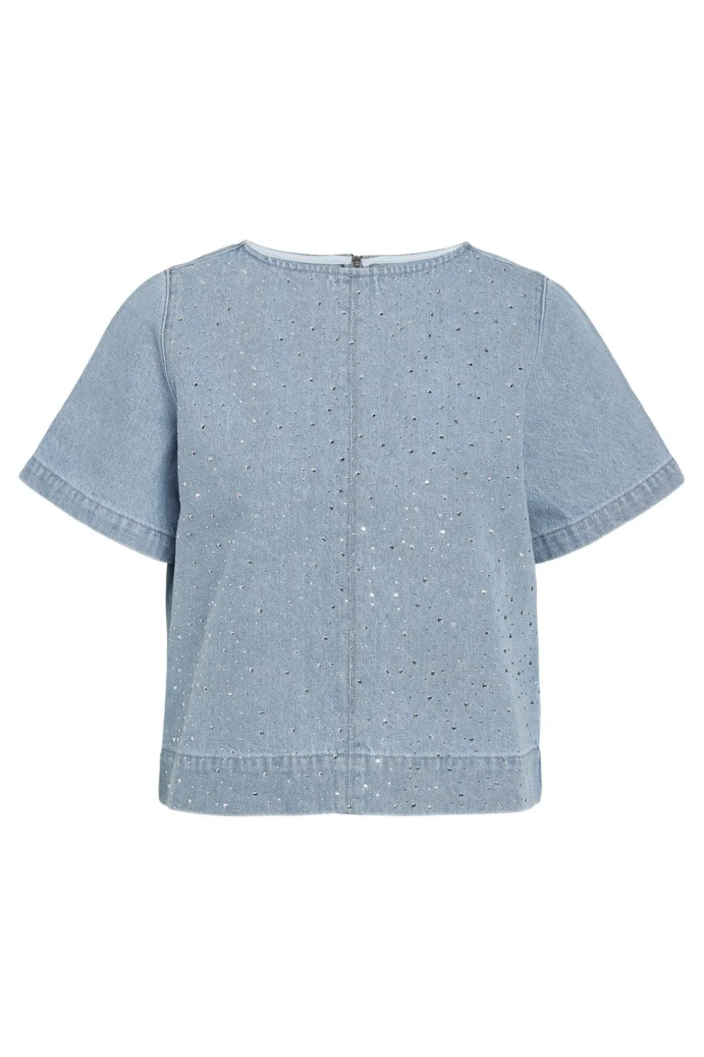 Nmjannel 2/4 Regular Shirt Fo088Lb