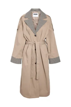 Nmjulia Trenchcoat
